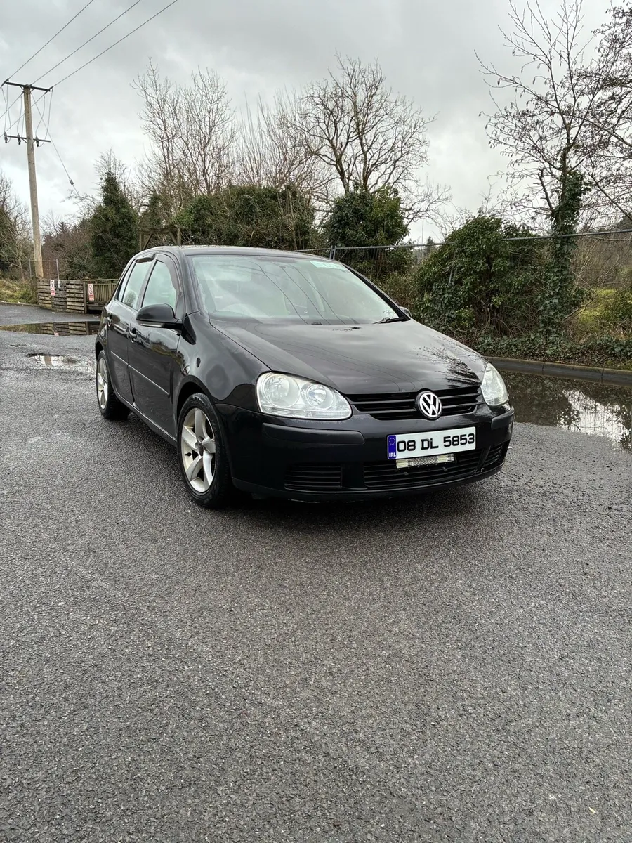 Mk5 Golf 1.9 - Image 1