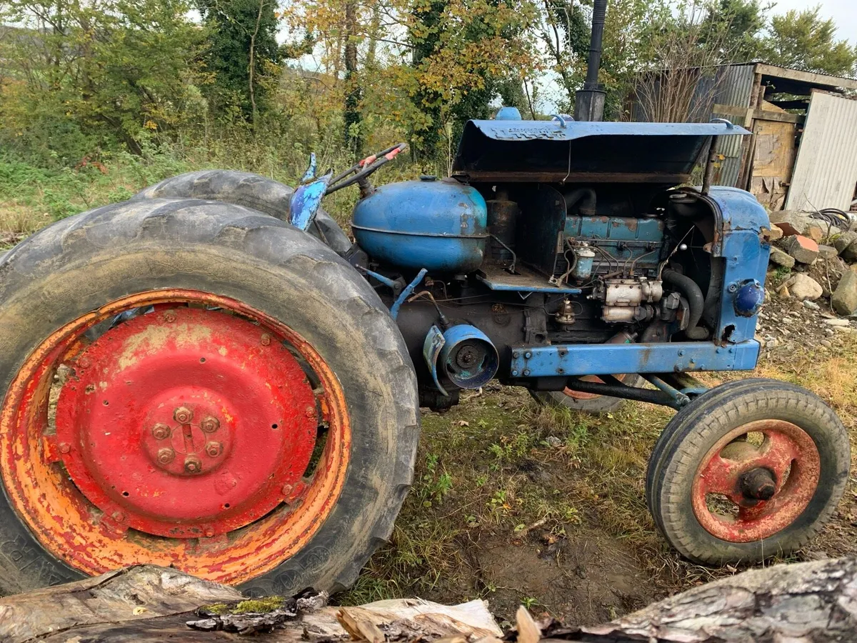 Fordson Standard Major - Image 3