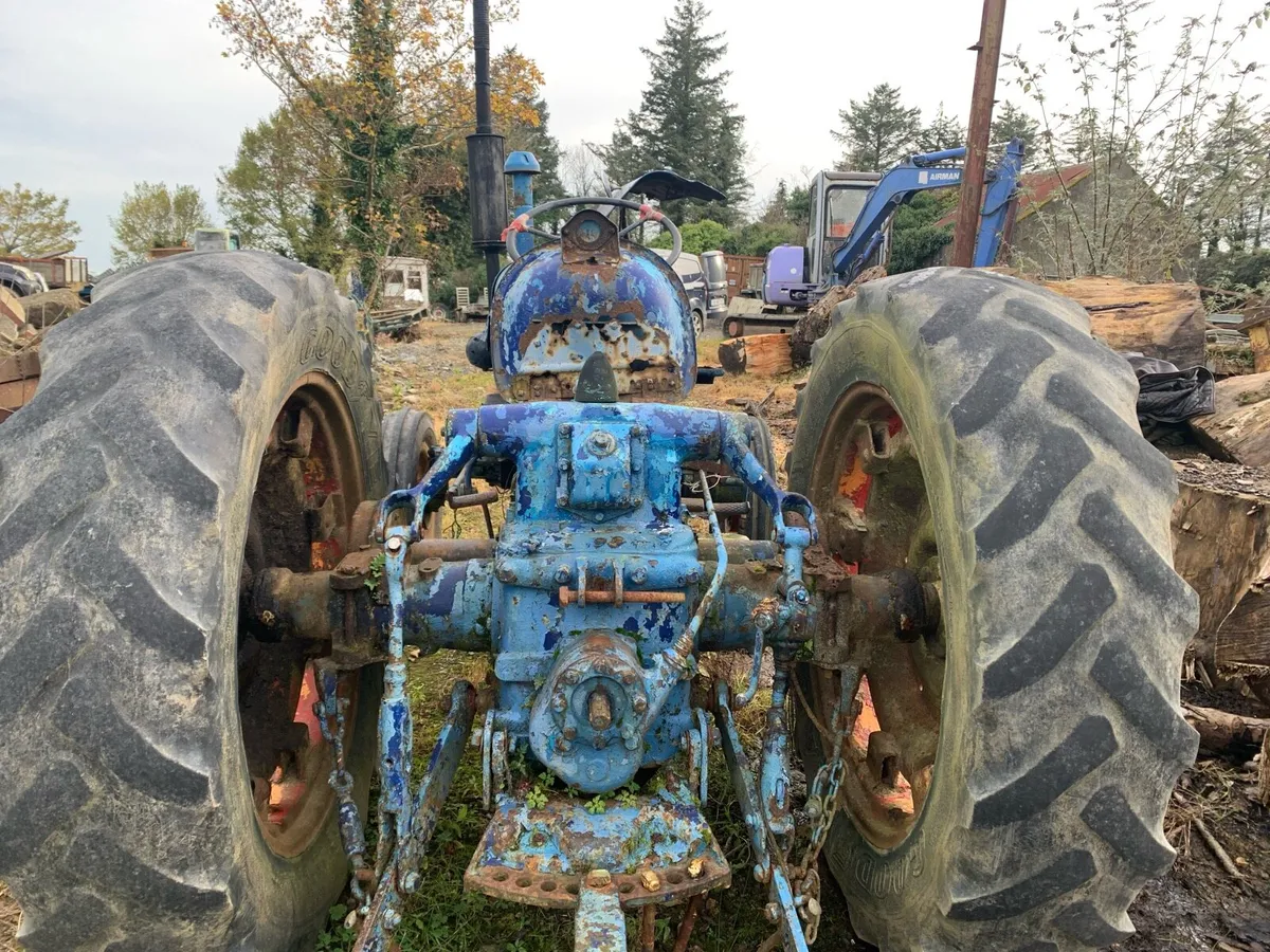 Fordson Standard Major - Image 4