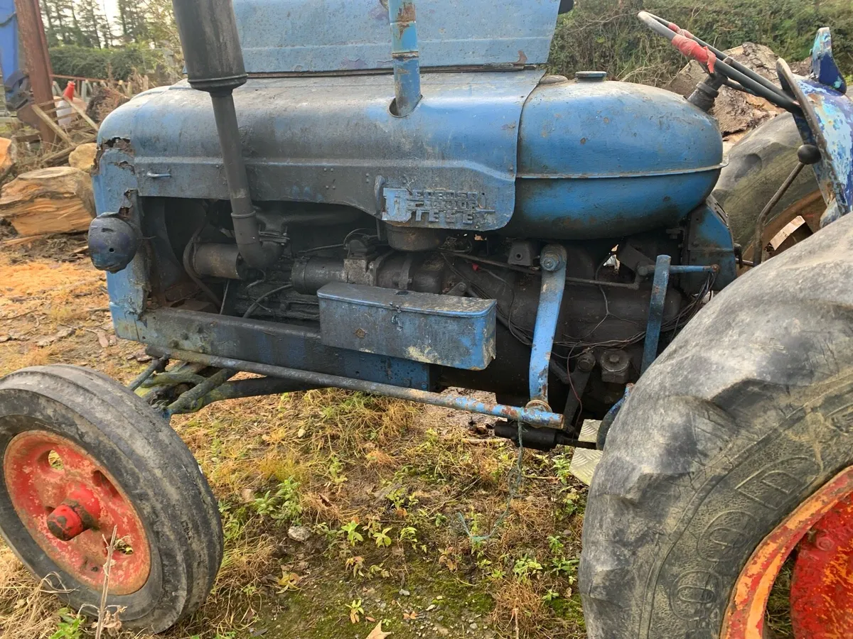 Fordson Standard Major - Image 2
