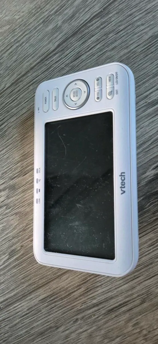 Vtech Baby Monitor - Image 2