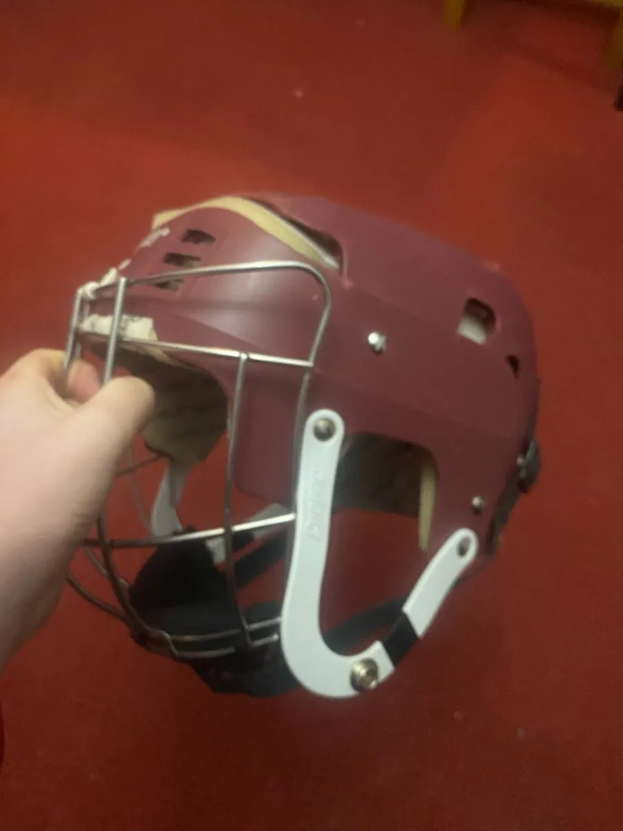 Cooper helmet - Image 1
