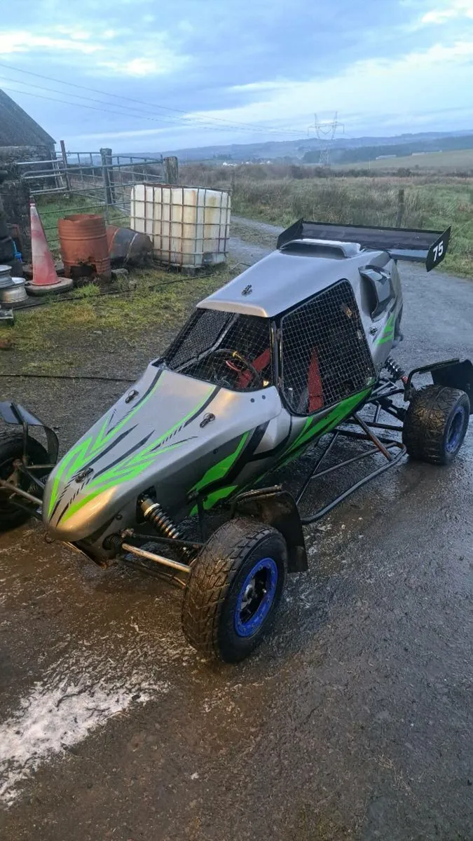 2015 semog trophy - Image 2