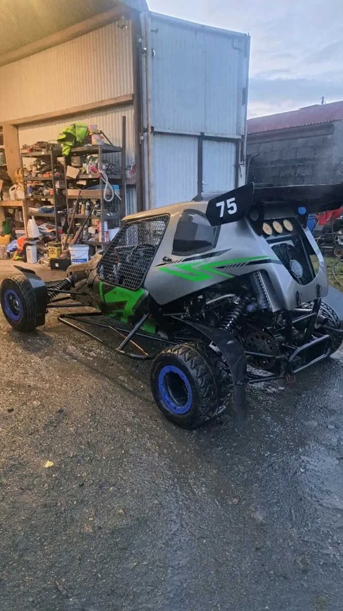 2015 semog trophy - Image 3