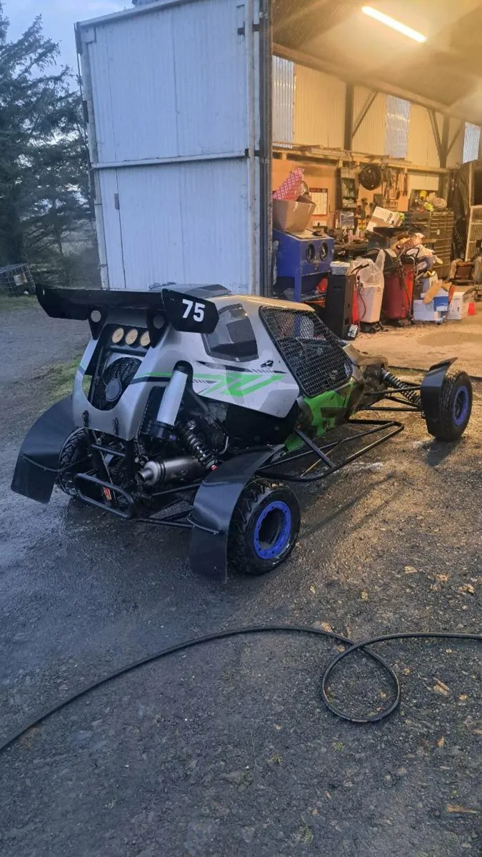 2015 semog trophy - Image 4