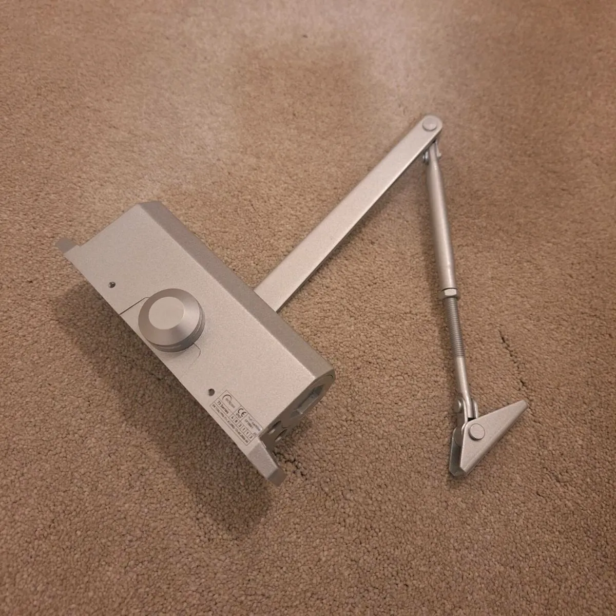 Overhead Door Closer (5) - Image 3