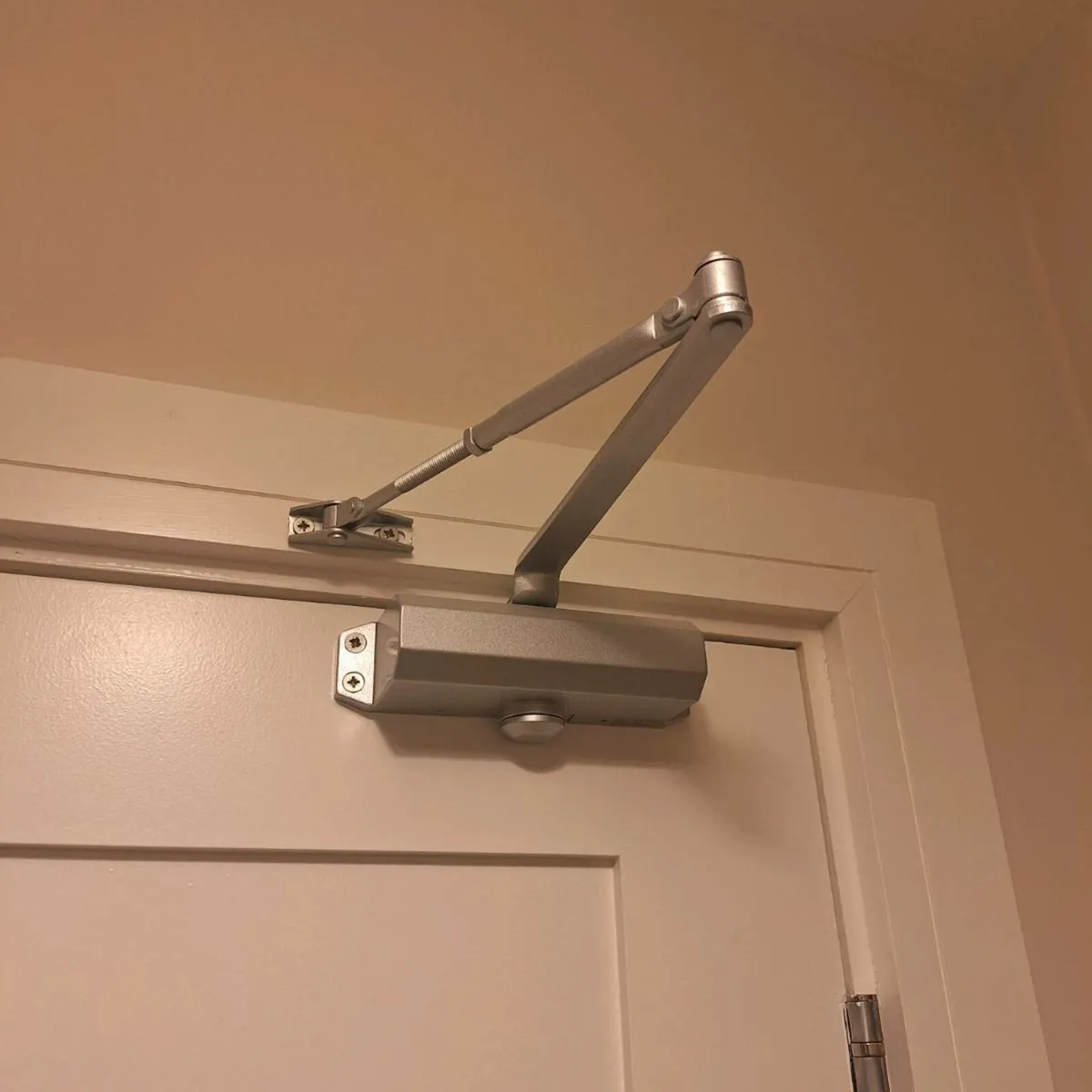 Overhead Door Closer (5) - Image 1