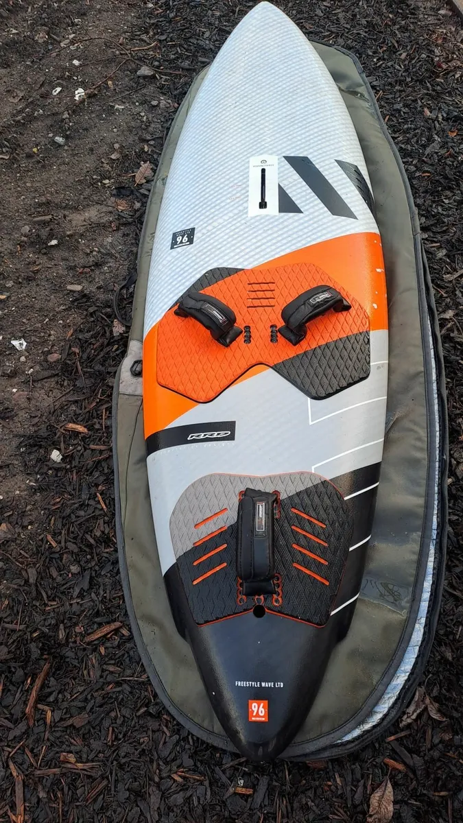 Windsurfing Board - Image 1