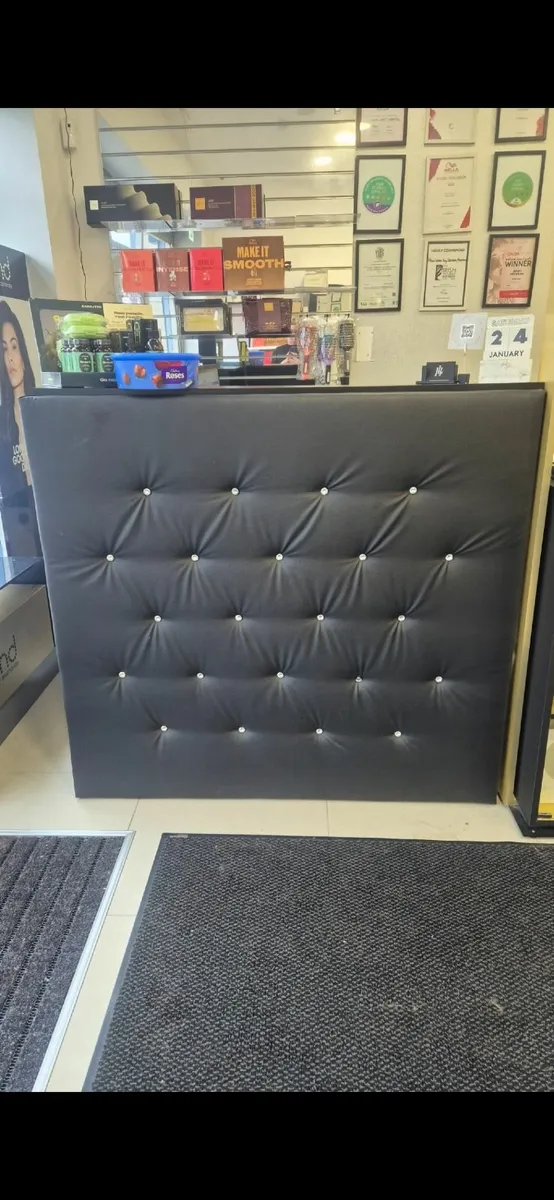 Hair salon beauty Reception desk - Image 3