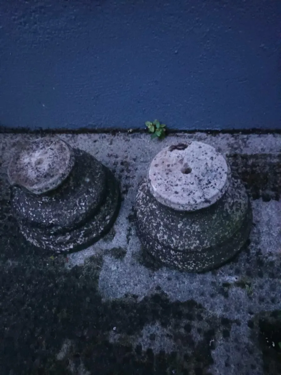 Stone Ornaments - Image 1