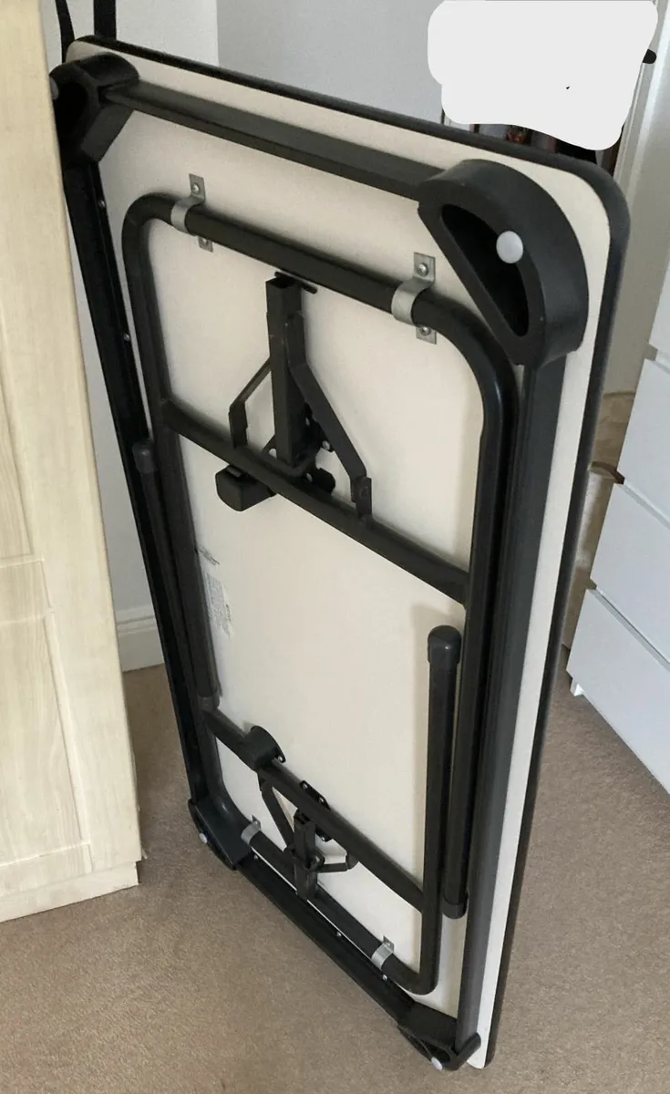 Folding Table - Image 2