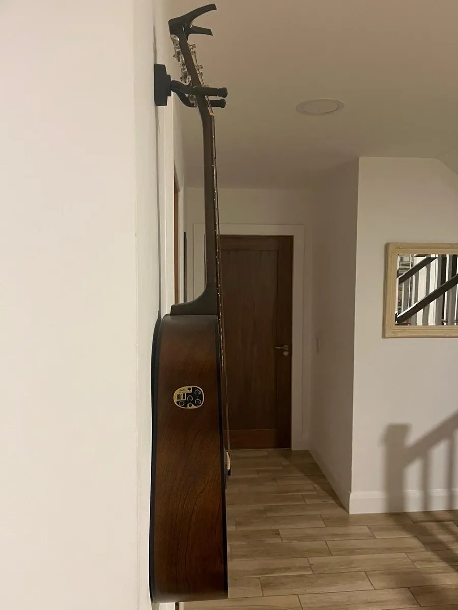 Seagull Guitar - Image 2