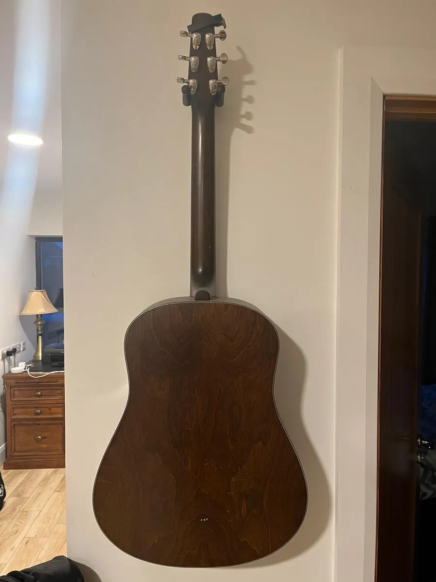 Seagull Guitar - Image 3