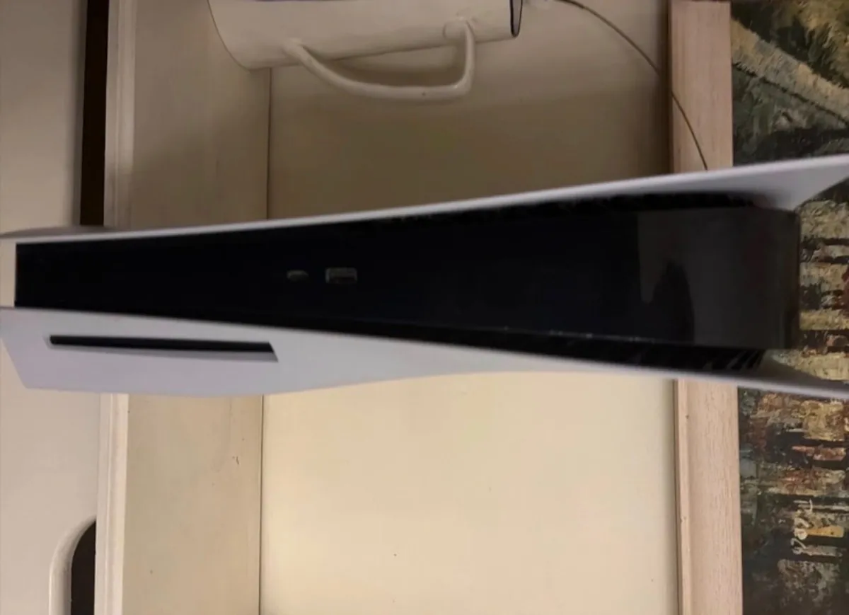 PlayStation 5 - Image 2