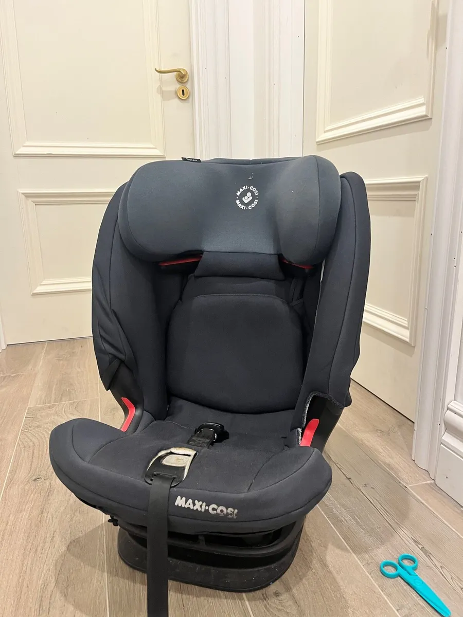 Maxi Cosi Titan Pro