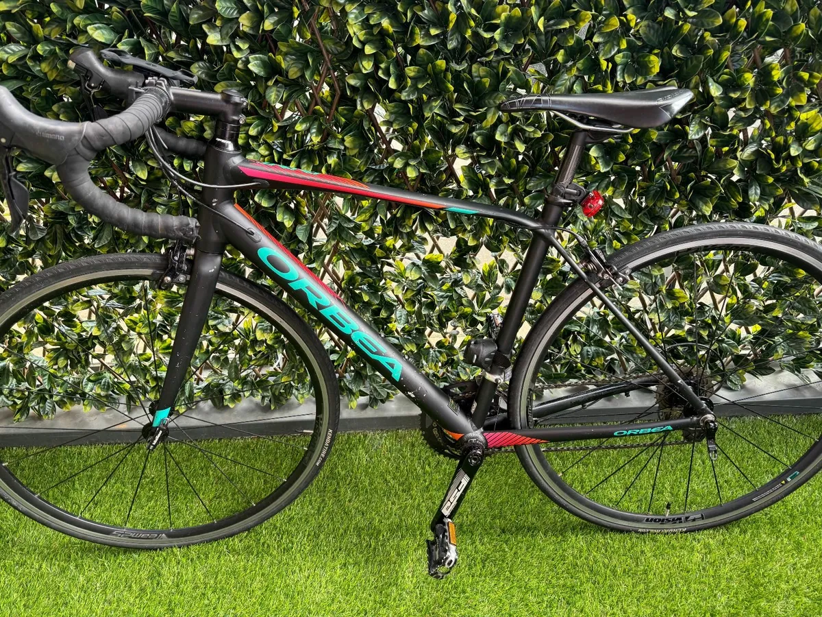 Road Bike Orbea Avant H30 - Image 1