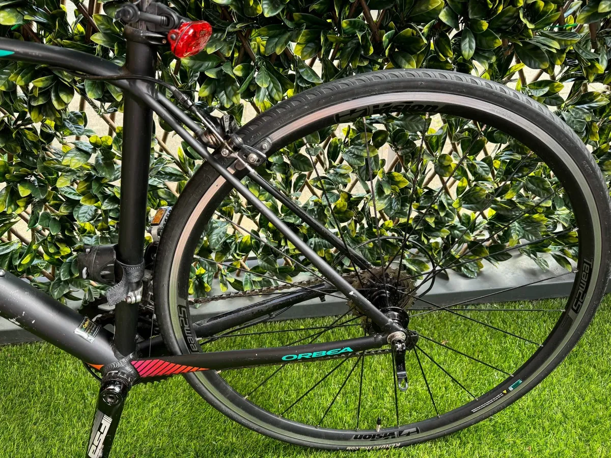 Road Bike Orbea Avant H30 - Image 2