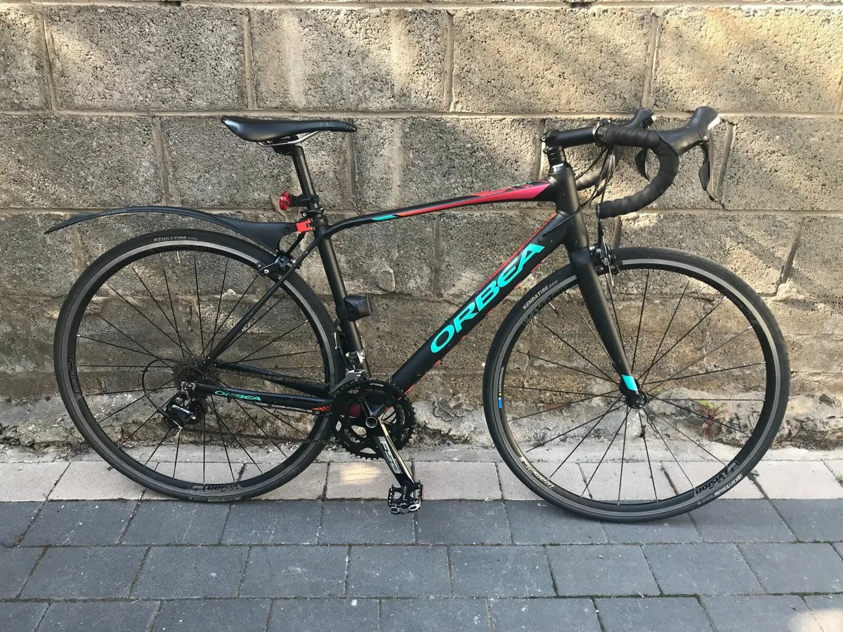 Road Bike Orbea Avant H30 - Image 4