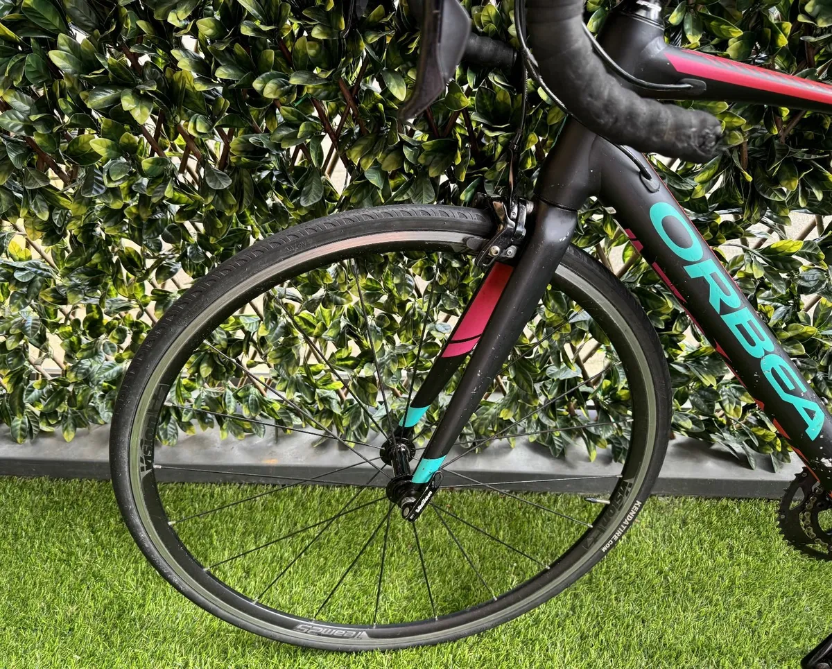 Road Bike Orbea Avant H30 - Image 3