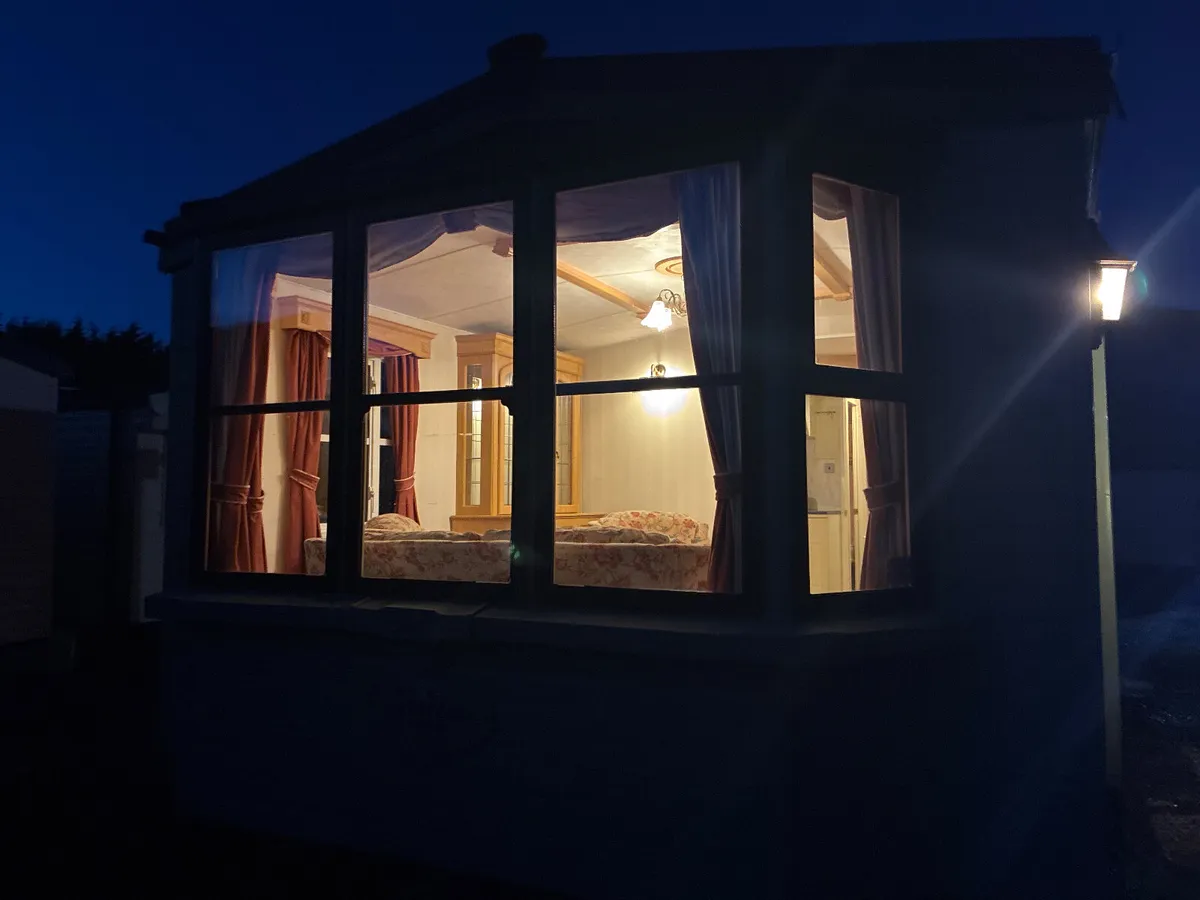 AFFORDABLE FULL WINTER PACK HOME - Image 1