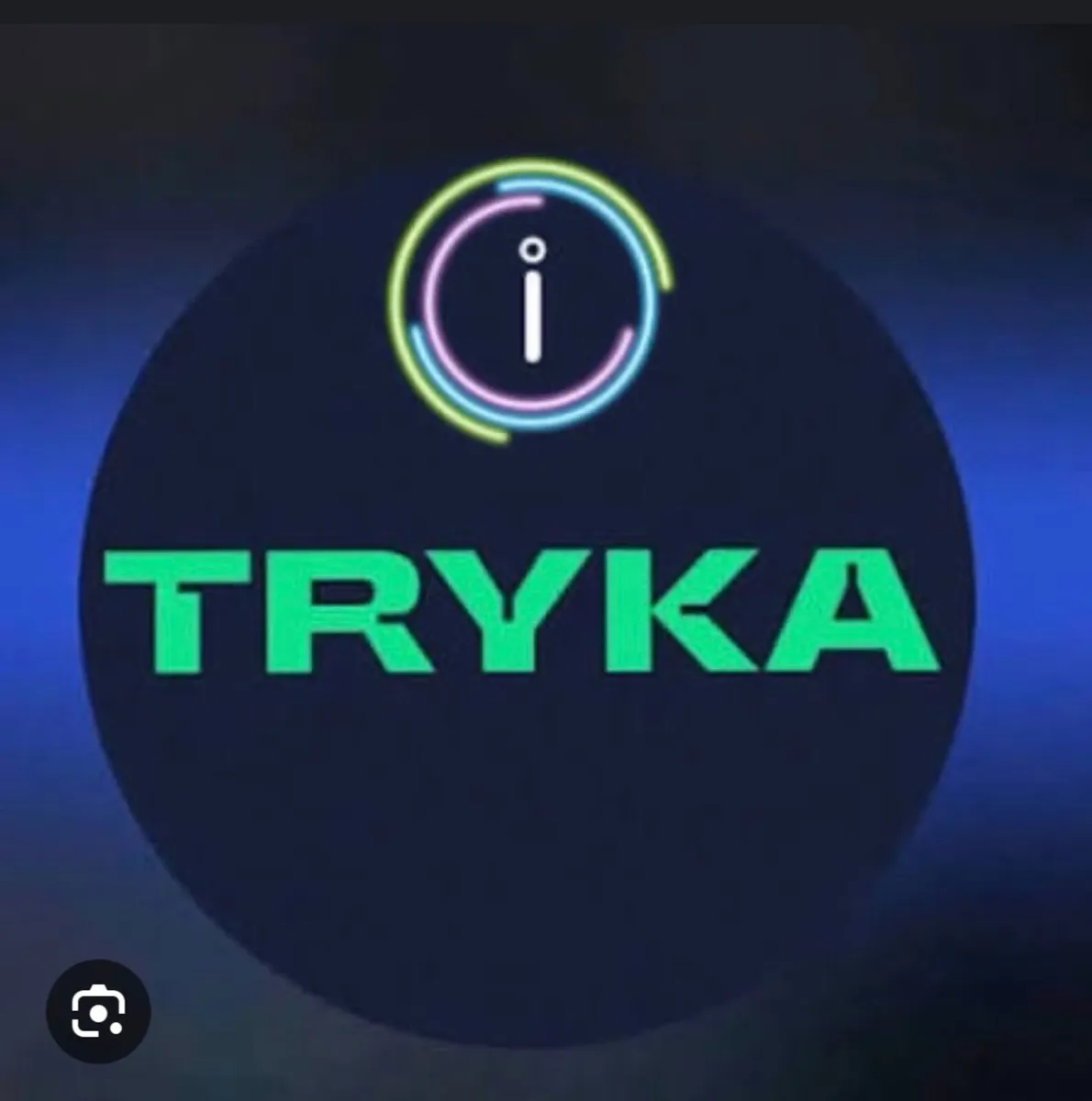 Tryka Ticket - Image 1