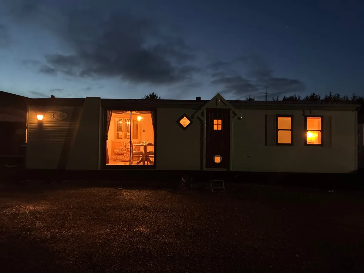 AFFORDABLE FULL WINTER PACK HOME - Image 3