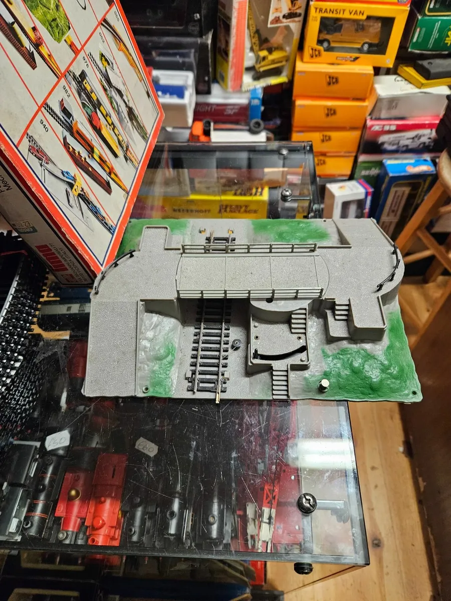 Hornby Lima OO Gauge Bridge - Image 3