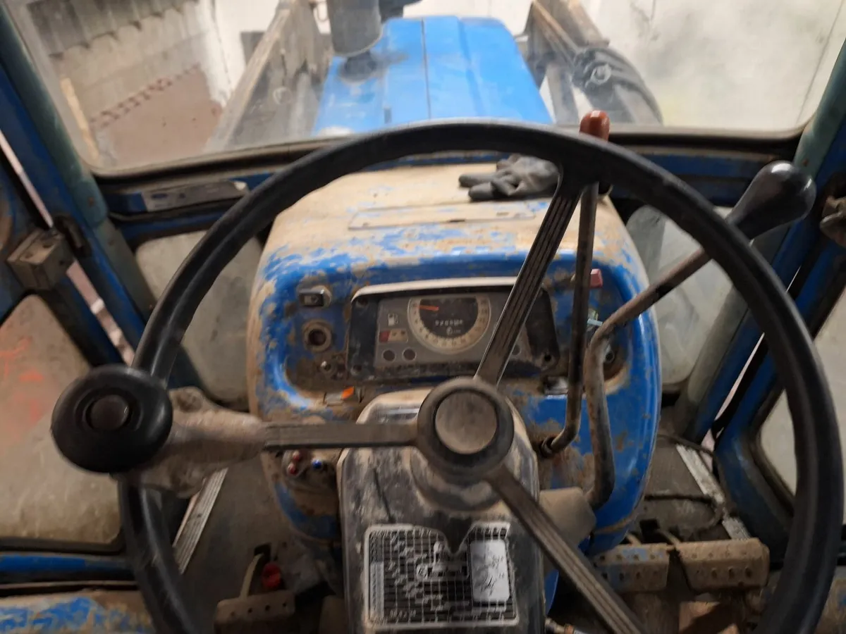 Ford 7610 - Image 2