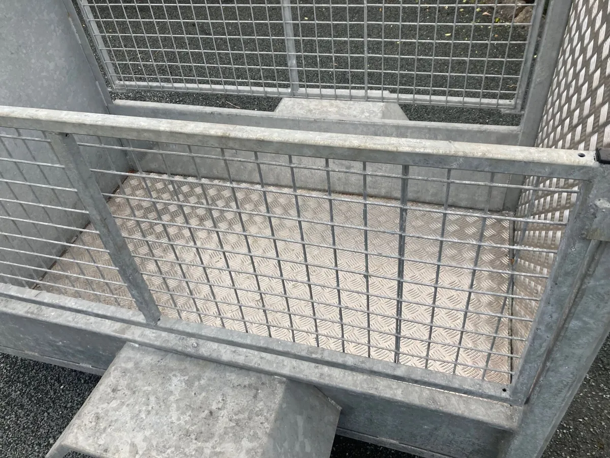 Quad trailer - Image 2