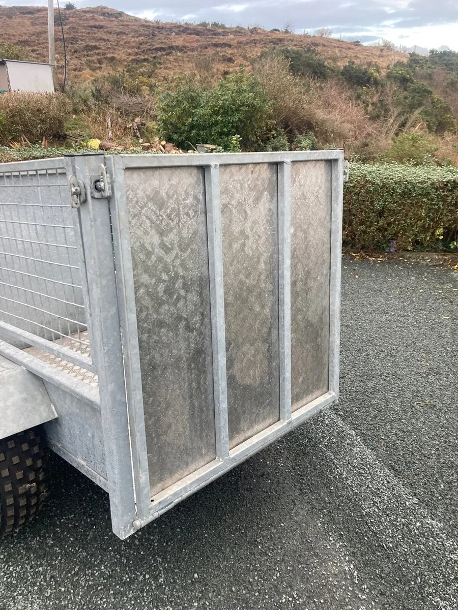 Quad trailer - Image 3