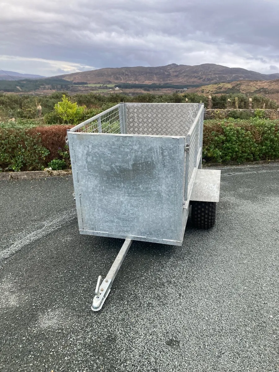 Quad trailer - Image 4