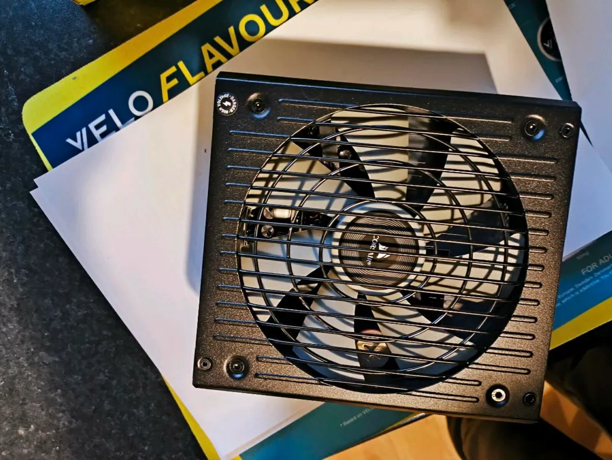 Corsair RM 850X premium power supply - Image 4