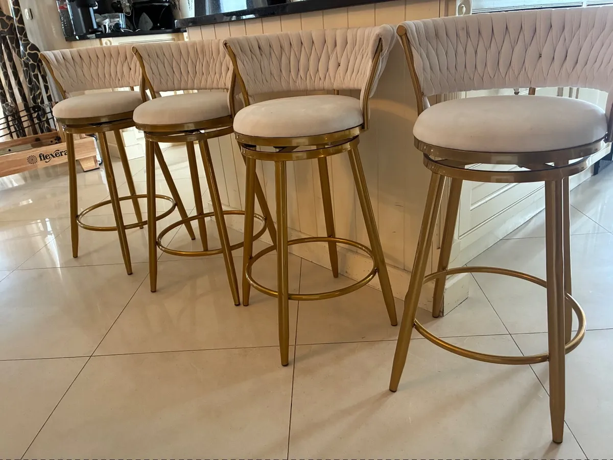 Stools - Image 1