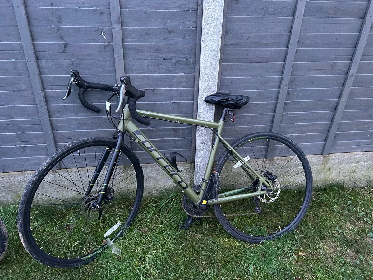 Carrera Crixus like new - Image 1