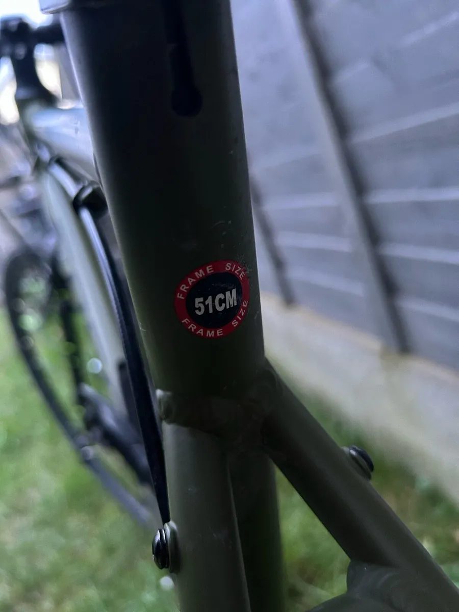 Carrera Crixus like new - Image 2