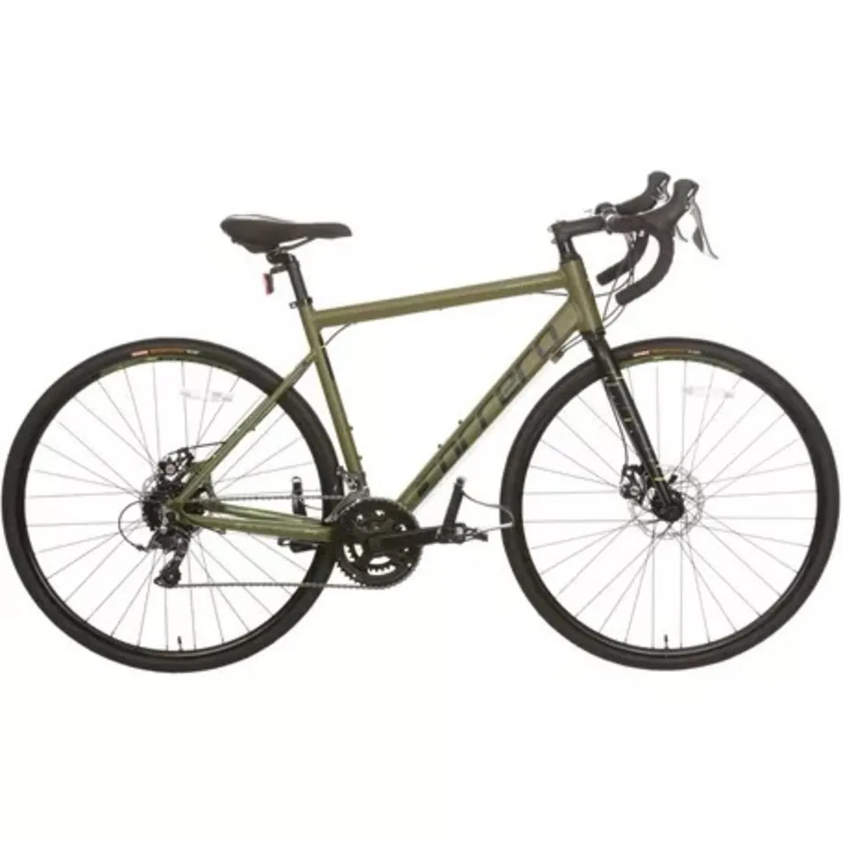 Carrera Crixus like new - Image 3