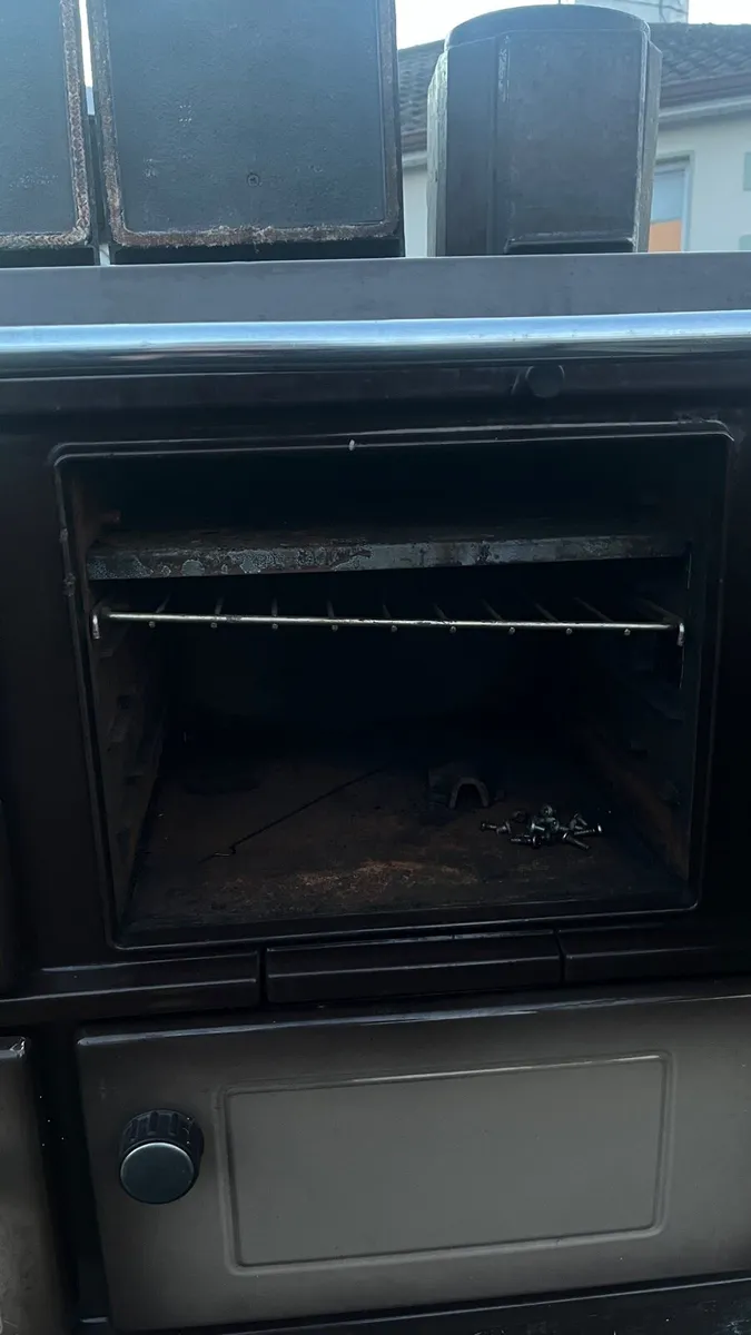 Stanley Stove/Range - Image 4