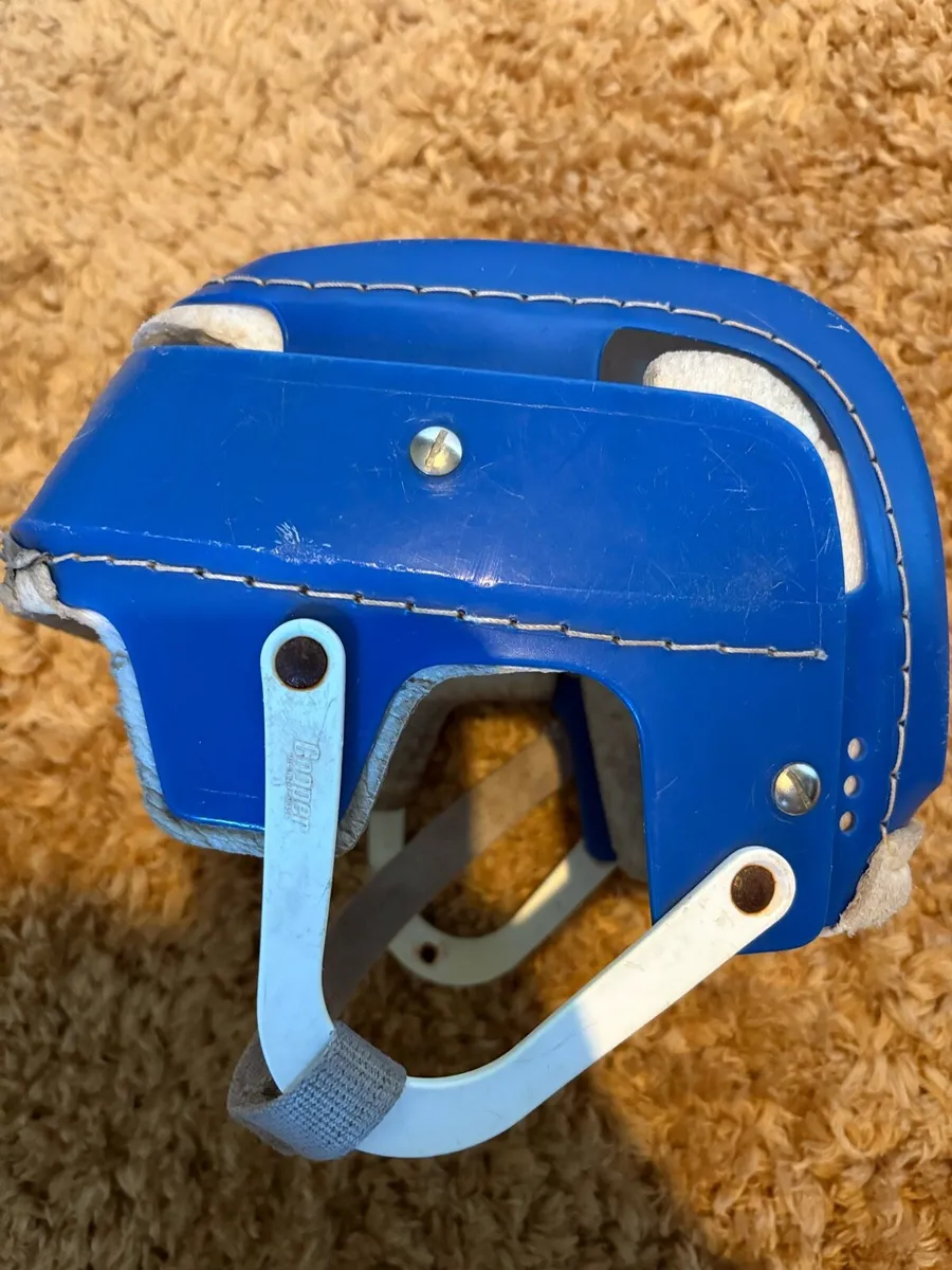 Oldstyle cooper helmet (SWAPS) - Image 1