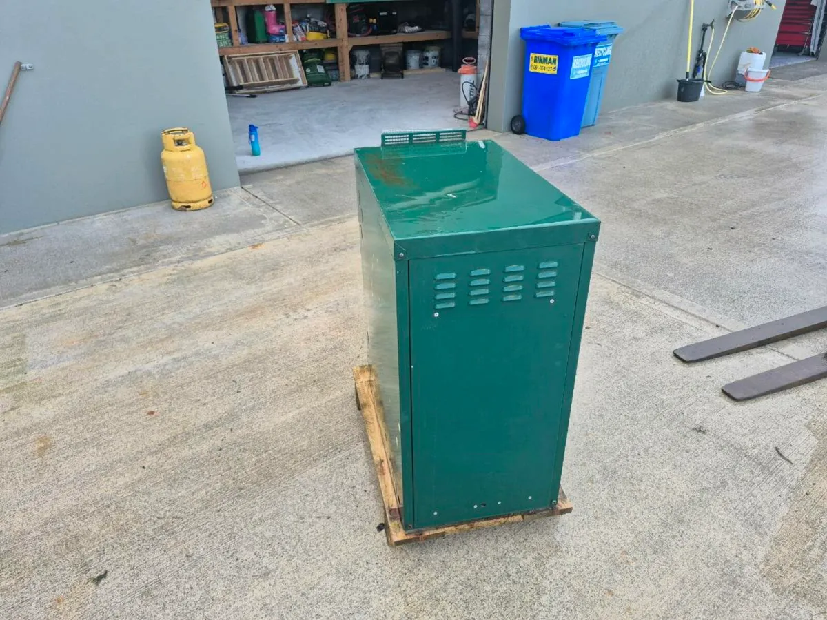Boiler - Image 3