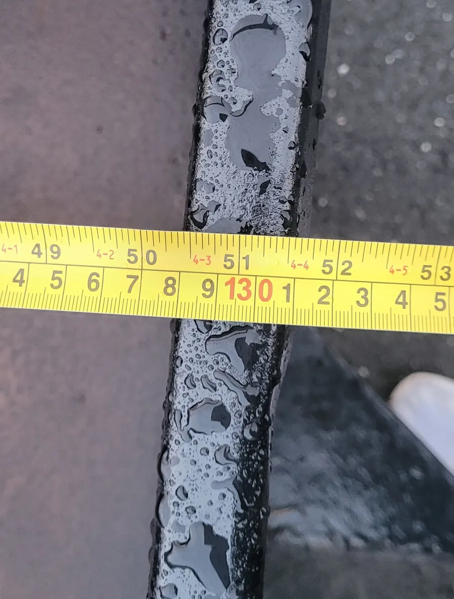 Double Axel Car Trailer - Image 4