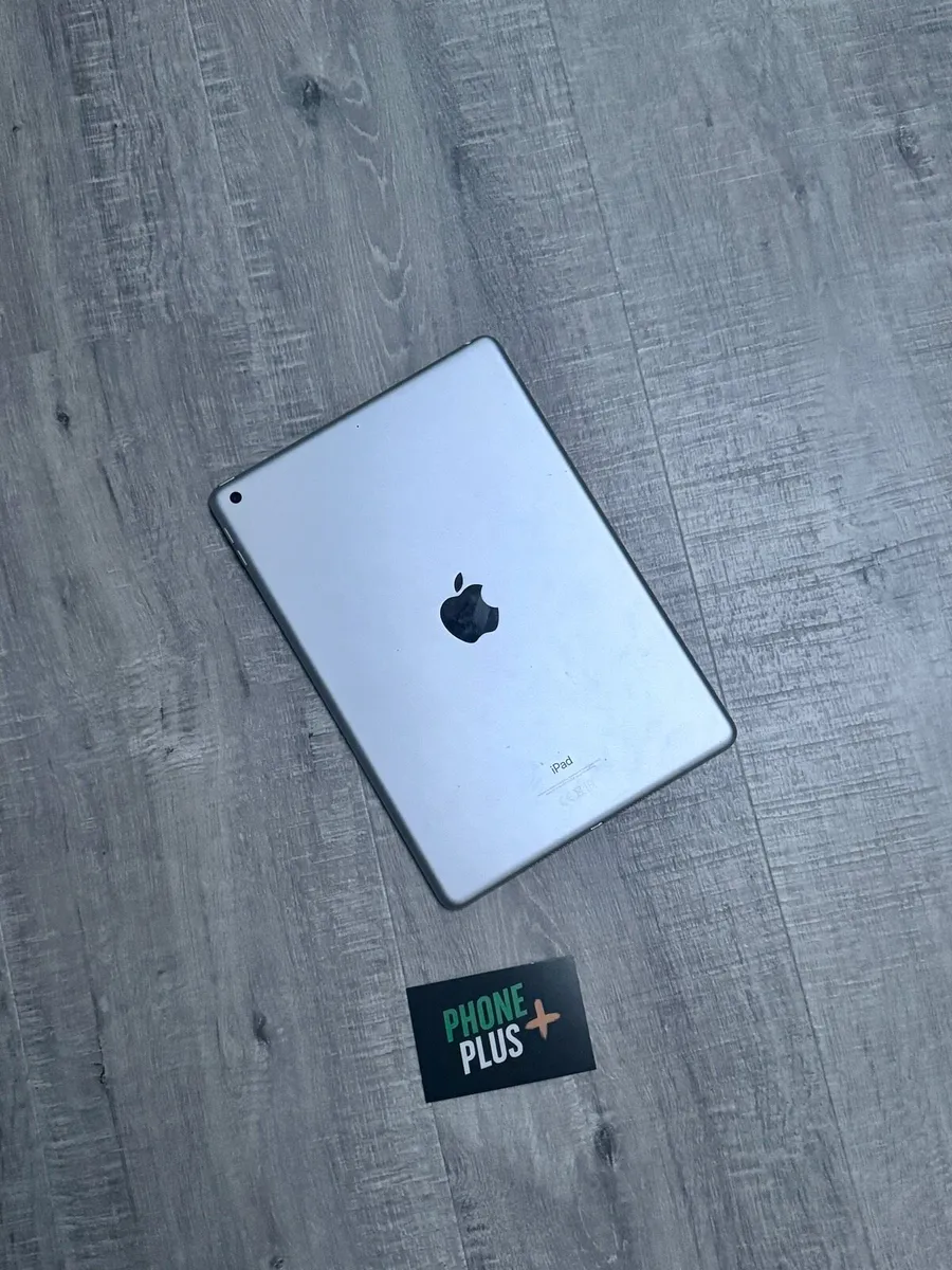 iPad 9th Generation 2021 256GB - Image 1