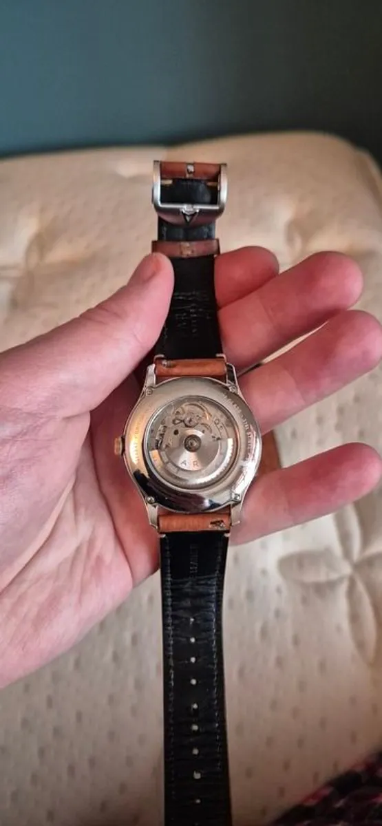 Farer Watches X2 - Image 3