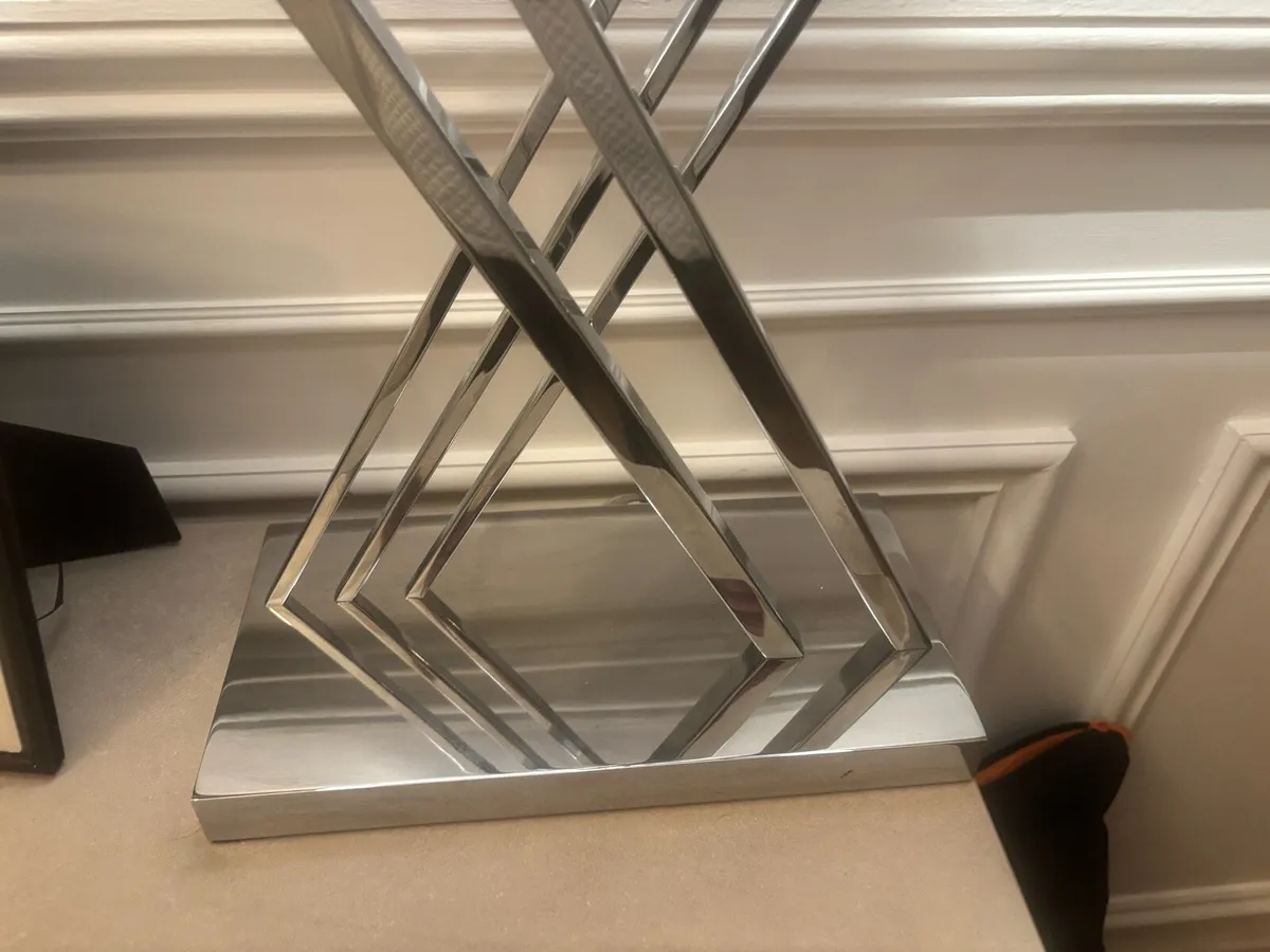 Table Lamp base - Image 3