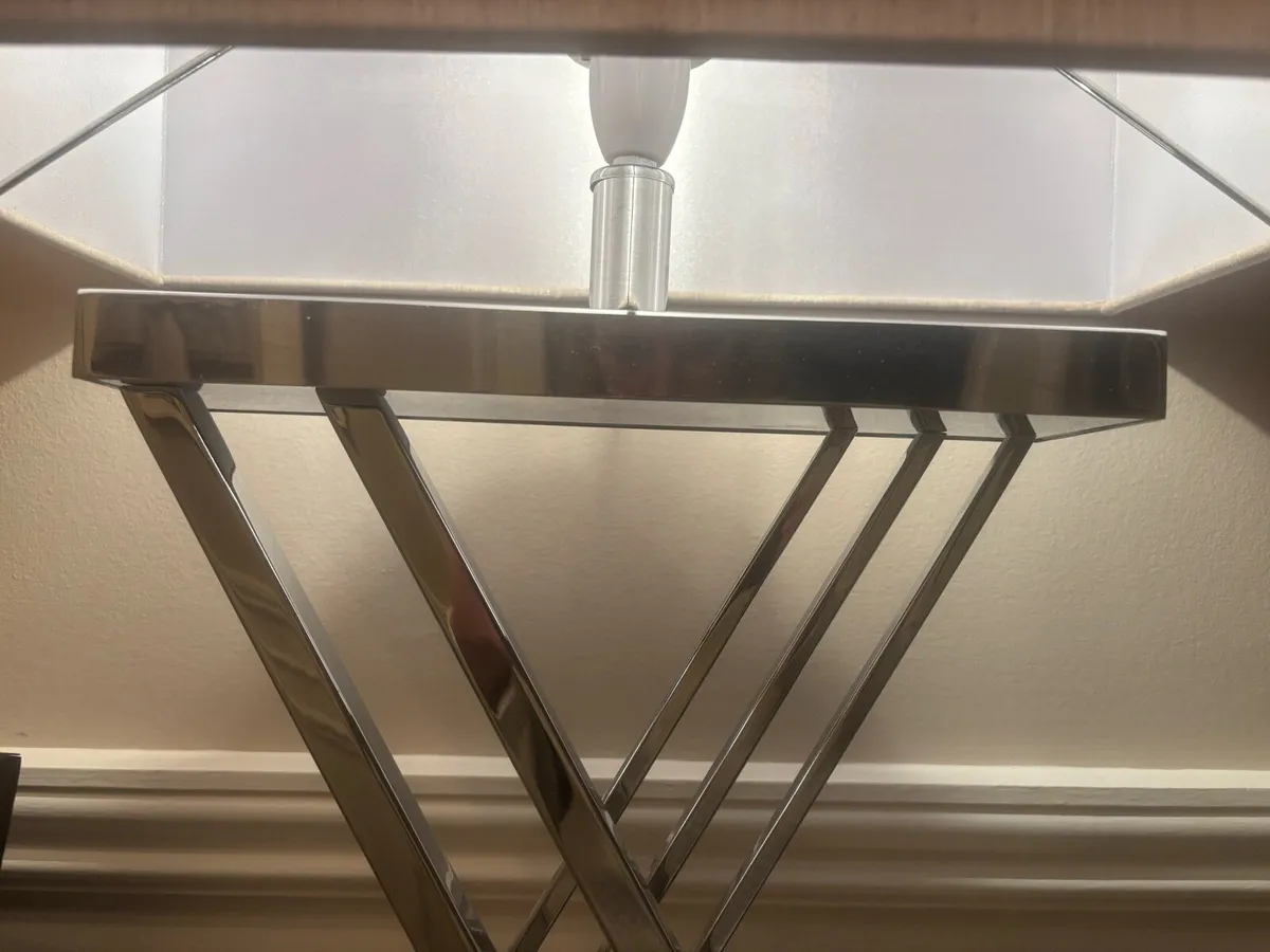 Table Lamp base - Image 4