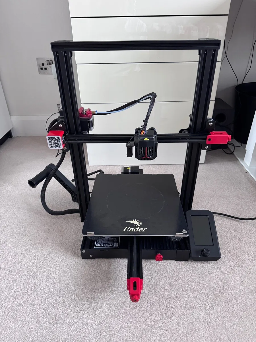 Creality Ender 3 Max Neo - Image 1