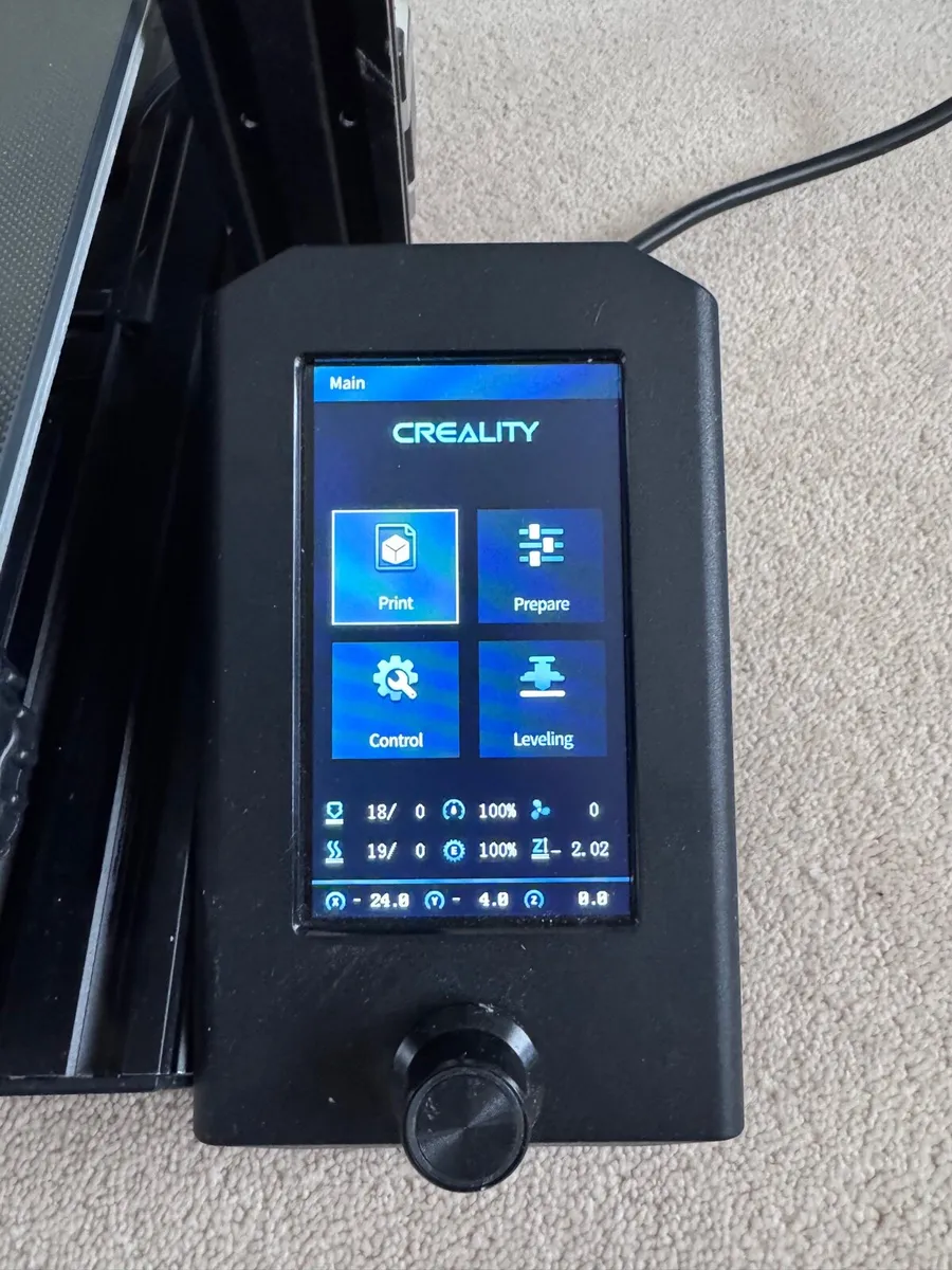 Creality Ender 3 Max Neo - Image 3