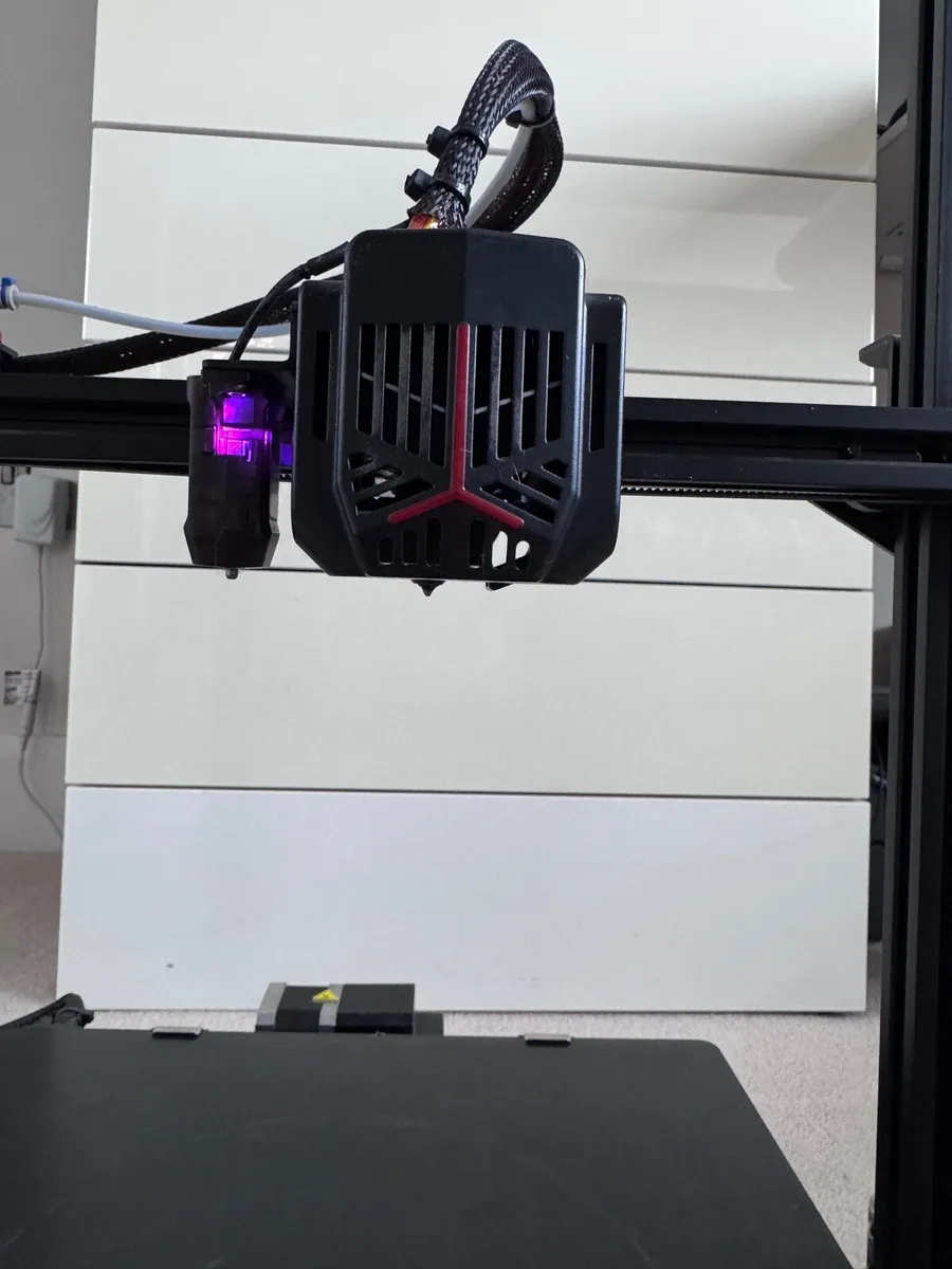 Creality Ender 3 Max Neo - Image 4