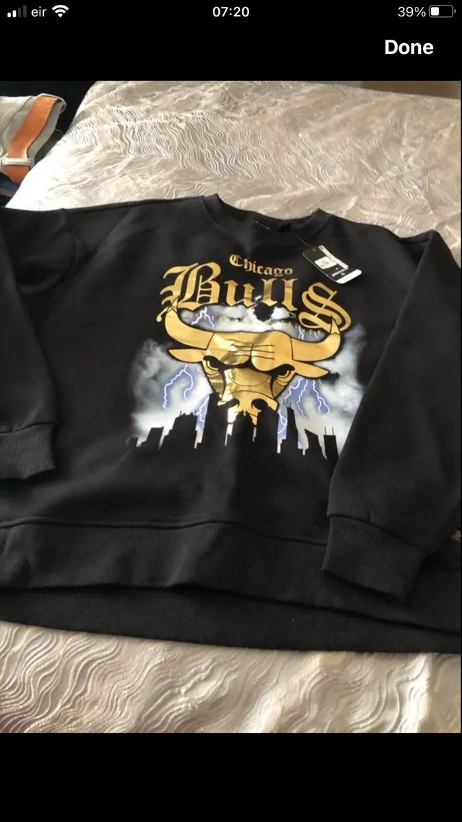 Mens BNWT sweater size XL €10 - Image 1