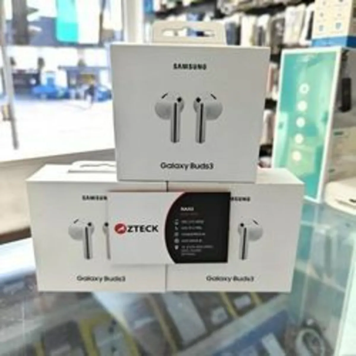 Samsung buds 3