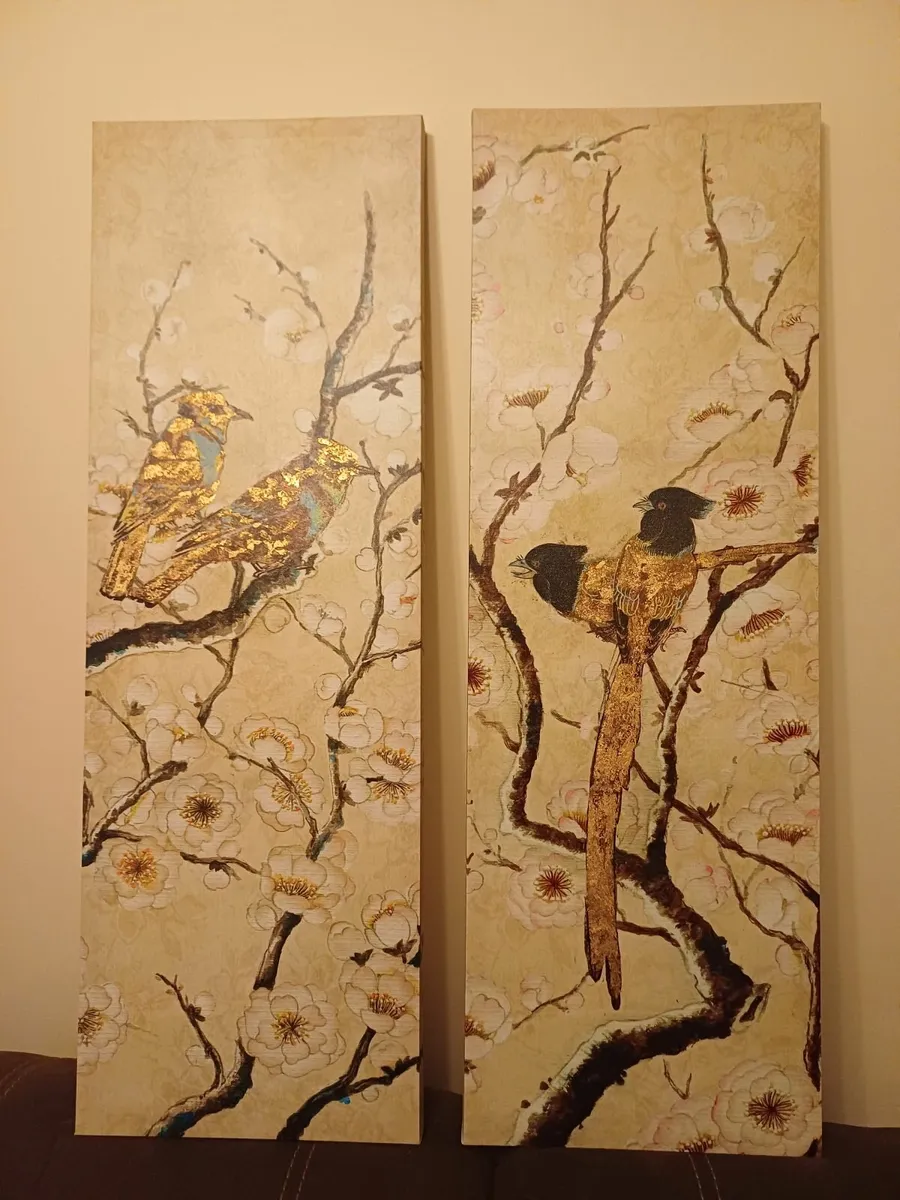 Canvas picture - Image 1